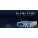 Zvuková karta Presonus AudioBox 22 VSL