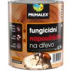 Primalex Fungicídne napúšťadlo 0,75 l bezfarebný