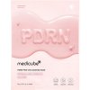 Medicube - PDRN Pink Vita Coating Mask - Hydratačná textílna pleťová maska v plátne - 1 ks