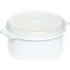 Plast team 25733PM Nádoba do mikrovlnky s vrchnákom 1,5 l