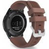 BStrap Silicone Sport remienok na Samsung Galaxy Watch 3 45mm, rose (SSG006C0401)