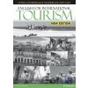 English for International Tourism New Edition Upp-Int WB+key DV - Cowper Anna