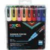 Uni Posca PC-3M súprava 16