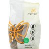 Natural Sušienky karobové bez lepku, vajec a mlieka 150g