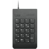 Lenovo USB Numeric Keypad Gen II - numericka klavesnica 4Y40R38905