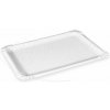 WIMEX s.r.o. Papierová tácka PAP-Recy biela 11 x 17 cm `č.3+` [ ]