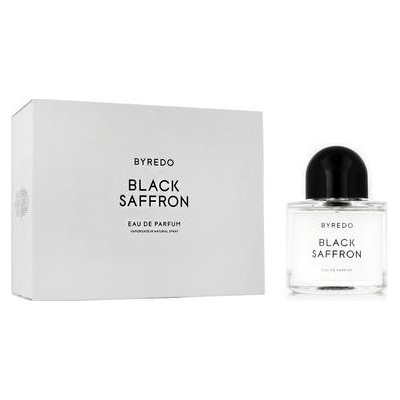 Byredo Black Saffron EDP 50 ml UNISEX