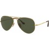 Ray-Ban RB3689 AVIATOR METAL II 914731