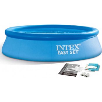 Intex Easy set 305 x 76 cm 28120