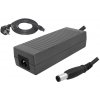 HP 18,5V 120W 6,5A napájací adaptér pre notebook, zástrčka 7,4x5,0 + kolík.
