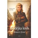 Zlodějka knih - Markus Zusak