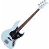 Sire Marcus Miller V3-4 Sonic Blue Elektrická basgitara (Zánovné)