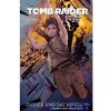 Dark Horse Tomb Raider 2