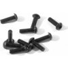HPI Skrutka imbus s čočkovou hlavou M3x10 mm 10 ks (HPIZ353)
