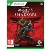 Assassin’s Creed Shadows [XBOX Series X]
