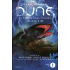 Dune. Il graphic novel (Frank Herbert)(Pevná)