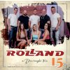 RoLLanďaci3jo, Rolland + Dievčenské Trio 15, CD