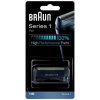Braun Combipack Series 1 11B / náhradný brit + fólie / pre holiace strojčeky Series 1 (72645-BR)