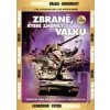 Zbraně, které změnily válku – 4. DVD