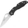 GANZO FIREBIRD Zatvárací nôž F759M-S BackLock Serrated - black (F759MS-BK)