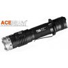 LED Baterka Acebeam T36 s micro USB nabíjaním v tele + Li-ion IMR 21700 5100mAh 20A