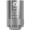 Joyetech Žhavící hlava BF pro eGo AIO SS316 0,6ohm 1ks