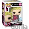 Funko Pop! 348 Rocks Ed Sheeran Ed Sheeran