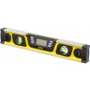 Stanley 0-42-063 - FatMax® digitálna vodováha 40cm