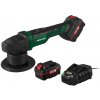 Parkside® Aku leštička s príslušenstvom 20 V Ppmas 20-Li A1 – s akumulátorom a nabíjačkou + Akumulátor 20 V/4 Ah (800010676)