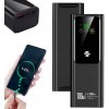 20000MAH POWERBANK RÝCHLE NABÍJANIE PRENOSNÝ USB-A TYP-C 100 W ODOLNÝ