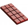 Polykarbonátová forma na tabuľkovú čokoládu BLOCK – MARTELLATO