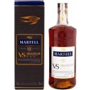 Brandy Martell VS 40% 0,7 l (kartón)