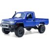 RMT models RC auto Land Cruiser Toyota PRO, modré