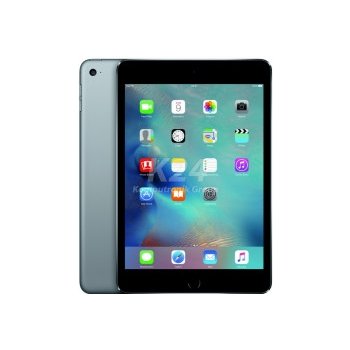 Apple iPad Mini 4 Wi-Fi 128GB MK9N2FD/A