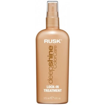 Rusk stabilizátor barvy ve spreji Deepshine Color Care (Lock-In Treatment) 175 ml