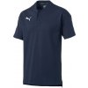 Pánské polo triko Puma Cup Casuals SS Polo - Cup Casuals - 3349001