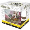ABYstyle Keramický hrnček Raving Rabbids Potlač 320 ml