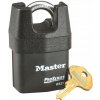 Visiaci zámok Master Lock PRO so zapusteným strmeňom - 54mm
