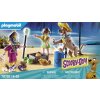 Playmobil 70707 SCOOBY-DOO! Dobrodružství s Witch Doctor