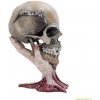 Metallica socha Sad But True Skull 22 cm