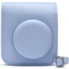 Fujifilm INSTAX MINI 12 CASE - Pastel Blue