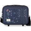 Cestovný kozmetický kufrík Pepe Jeans Lenay Marine, 21x29x15 cm, 9 l, 6123942