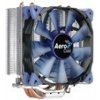 AeroCool Verkho 4 CPU chladič 120mm fan LGA1700, AM5, univ. socket