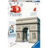 Ravensburger 3D puzzle Vítězný oblouk 216 dílků