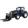 Amewi 1:24 RC traktor poľnohospodárske vozidlo; 22596