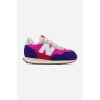 Detské tenisky New Balance IH237EG viacfarebná EUR 18.5