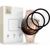 Hybridní sklo TECH-PROTECT GLASS FLEX+ 2-PACK HUAWEI WATCH 5 (42 MM) BLACK