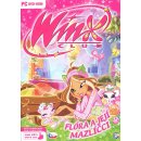 WinX Club: Flóra a její mazlíčci