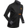 Dámska bežkárska bunda Bjorn Daehlie Jacket Mobility Women - Black L
