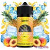 Bombo Hyper Boost Pineapple Peach Ice shake & vape 10 ml